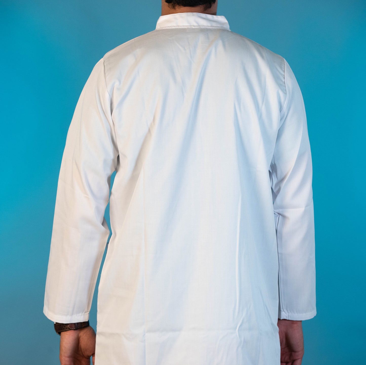 Blouse Confoped Homme Manche Longue (avec boutons)