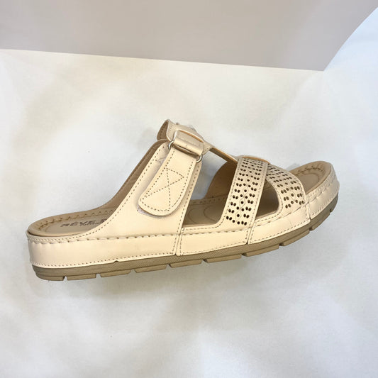 sabot orthopédique Rêve d’Or pour femme